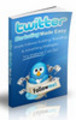 Thumbnail Twitter Marketing Made Easy Thumbnail Twitter Marketing Made Easy