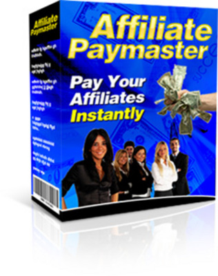 Product picture Affiliate Paymaster